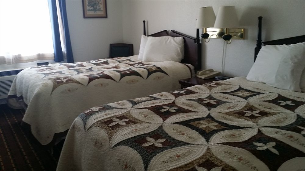 Guest House Inn Medical District Near Texas Tech Univ Lubbock Zewnętrze zdjęcie