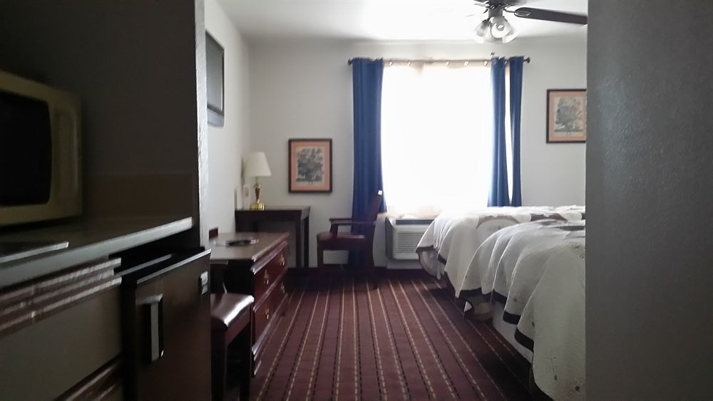 Guest House Inn Medical District Near Texas Tech Univ Lubbock Zewnętrze zdjęcie