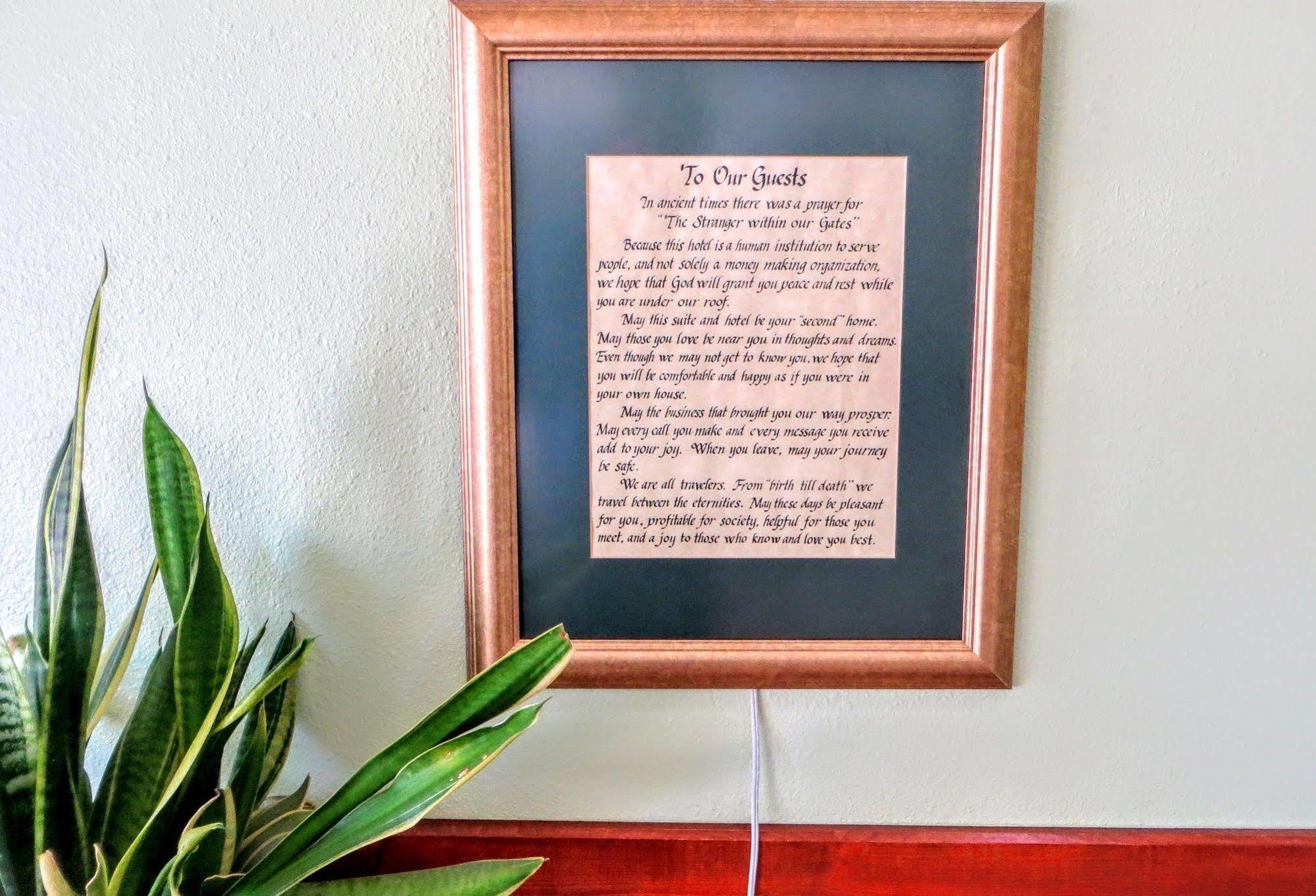 Guest House Inn Medical District Near Texas Tech Univ Lubbock Zewnętrze zdjęcie