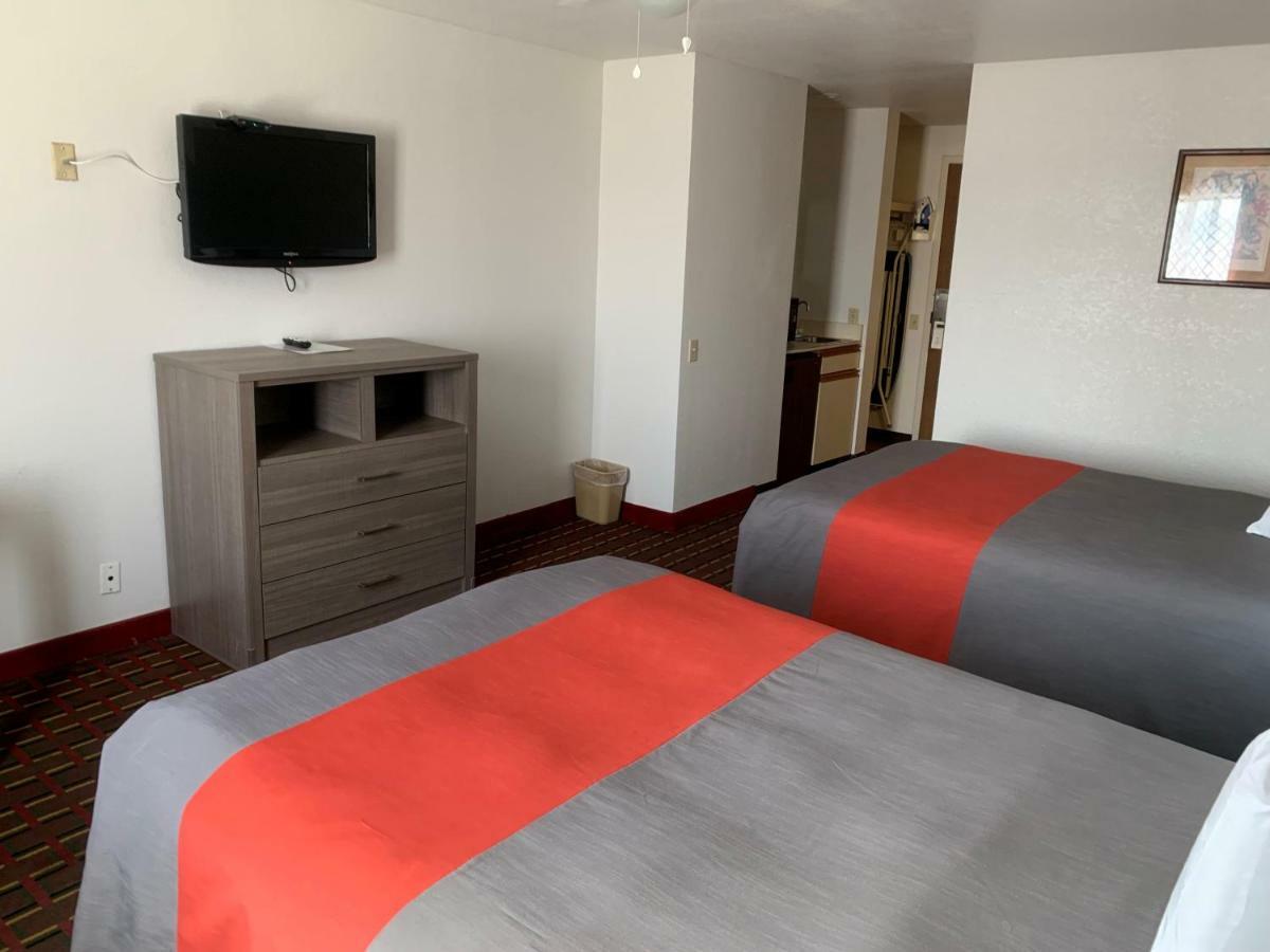 Guest House Inn Medical District Near Texas Tech Univ Lubbock Zewnętrze zdjęcie