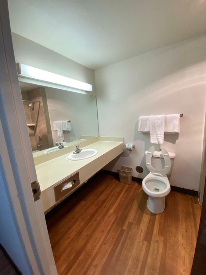 Guest House Inn Medical District Near Texas Tech Univ Lubbock Zewnętrze zdjęcie