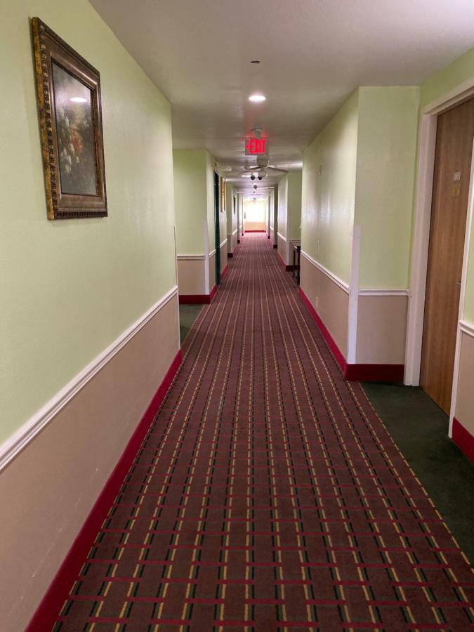 Guest House Inn Medical District Near Texas Tech Univ Lubbock Zewnętrze zdjęcie
