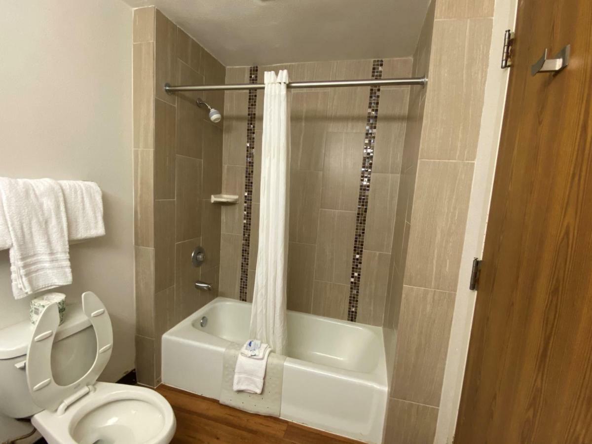 Guest House Inn Medical District Near Texas Tech Univ Lubbock Zewnętrze zdjęcie