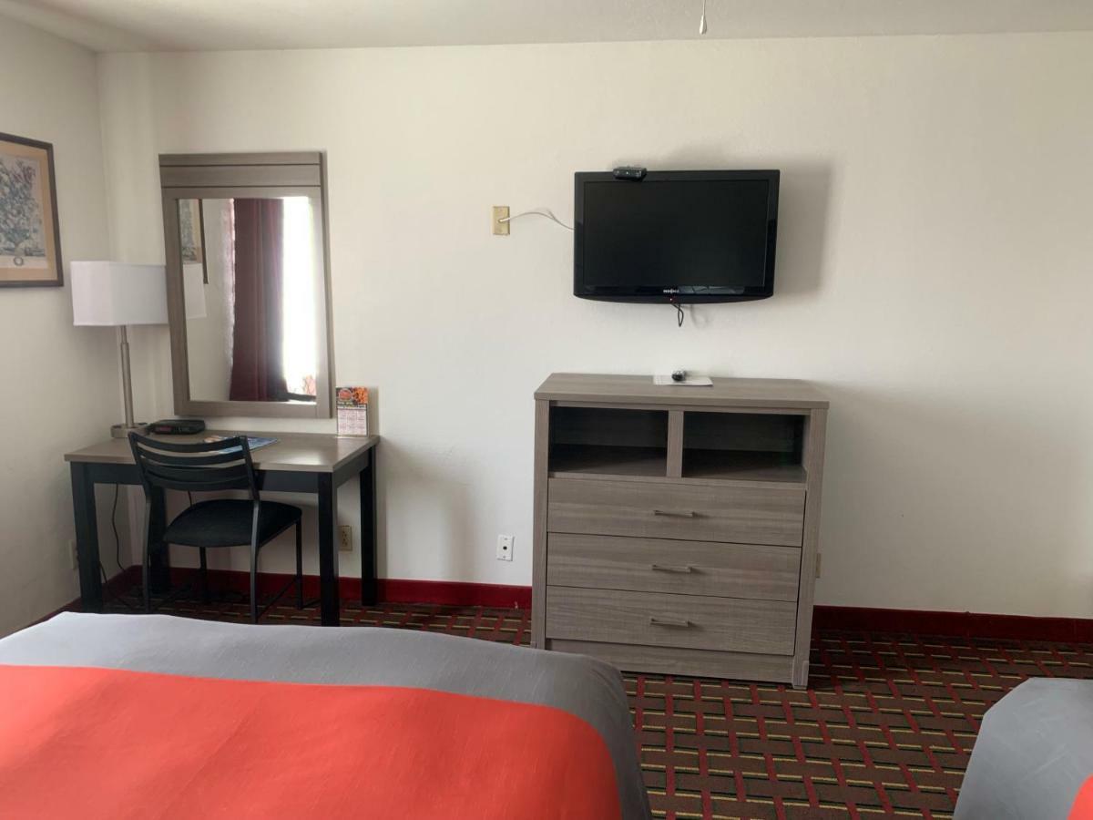 Guest House Inn Medical District Near Texas Tech Univ Lubbock Zewnętrze zdjęcie