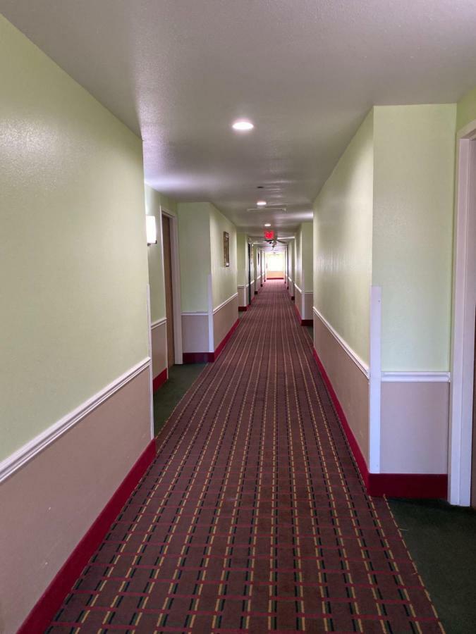 Guest House Inn Medical District Near Texas Tech Univ Lubbock Zewnętrze zdjęcie
