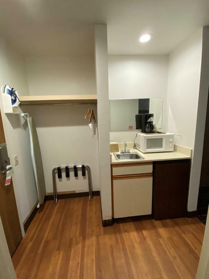 Guest House Inn Medical District Near Texas Tech Univ Lubbock Zewnętrze zdjęcie